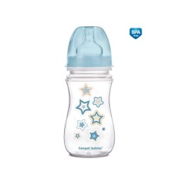 But. szer.antyk.easyst-240 niebieska CANPOL BABIES CANPOL BABIES