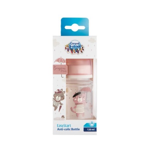 But.szer.antykol.120ml bonjour CANPOL BABIES CANPOL BABIES But.szer.antykol.120ml bonjour CANPOL BABIES CANPOL BABIES