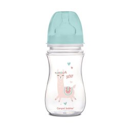 But szerok.antyk. toys 240 zielona CANPOL BABIES CANPOL BABIES