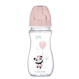 But szerok.antyk.toys 330 róż CANPOL BABIES CANPOL BABIES