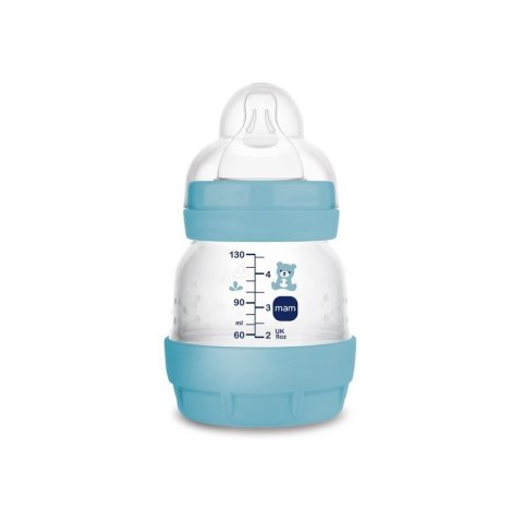 Butelka anti-colic 130ml boy MAM AKCESORIA MAM AKCESORIA Butelka anti-colic 130ml boy MAM AKCESORIA MAM AKCESORIA