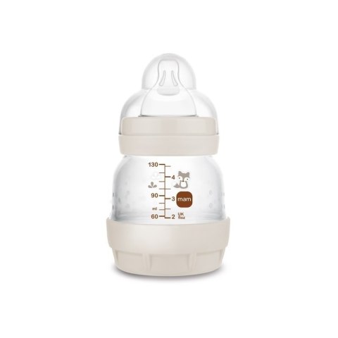 Butelka anti-colic 130ml uni MAM AKCESORIA MAM AKCESORIA Butelka anti-colic 130ml uni MAM AKCESORIA MAM AKCESORIA