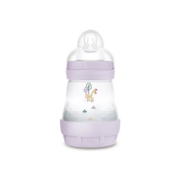 Butelka anti-colic 160ml girl MAM AKCESORIA MAM AKCESORIA