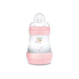 Butelka anti-colic 160ml girl MAM AKCESORIA MAM AKCESORIA