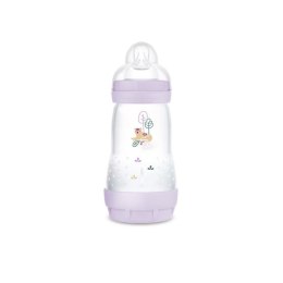 Butelka anti-colic 260ml girl MAM AKCESORIA MAM AKCESORIA