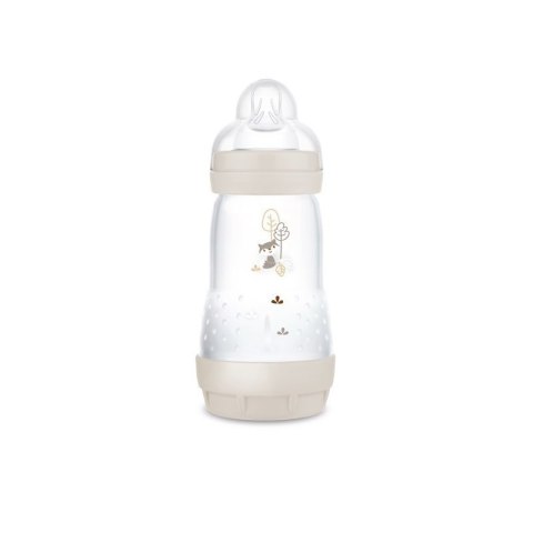Butelka anti-colic 260ml uni MAM AKCESORIA MAM AKCESORIA Butelka anti-colic 260ml uni MAM AKCESORIA MAM AKCESORIA