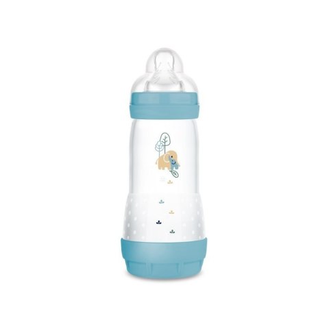 Butelka anti-colic 320ml boy MAM AKCESORIA MAM AKCESORIA