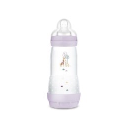 Butelka anti-colic 320ml girl MAM AKCESORIA MAM AKCESORIA