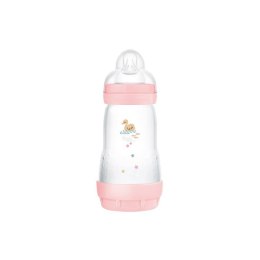 Butelka anti-colic 320ml girl MAM AKCESORIA MAM AKCESORIA