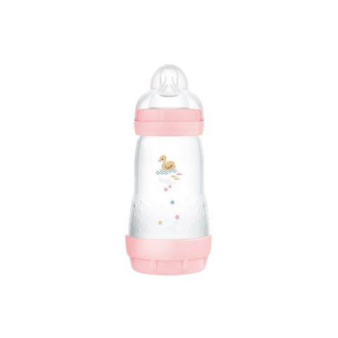 Butelka anti-colic 320ml girl MAM AKCESORIA MAM AKCESORIA Butelka anti-colic 320ml girl MAM AKCESORIA MAM AKCESORIA