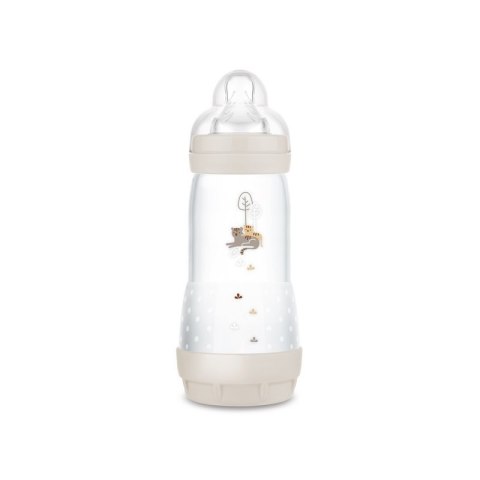 Butelka anti-colic 320ml uni MAM AKCESORIA MAM AKCESORIA Butelka anti-colic 320ml uni MAM AKCESORIA MAM AKCESORIA