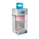 Butelka szer.antyk.toys120 róż CANPOL BABIES CANPOL BABIES