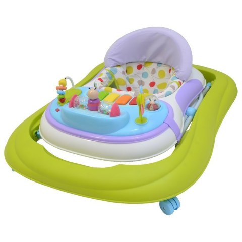 Chodzik w1121na2 green EUROBABY EUROBABY Chodzik w1121na2 green EUROBABY EUROBABY