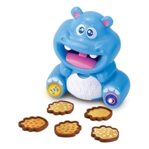 Ciasteczkowy hippo DUMEL Ciasteczkowy hippo DUMEL