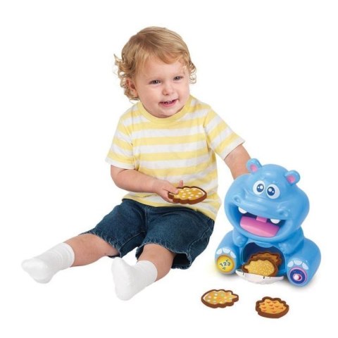 Ciasteczkowy hippo DUMEL Ciasteczkowy hippo DUMEL