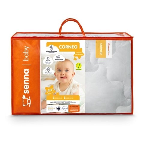 Corneo komplet dziec. 100x135 INTER-WIDE INTER-WIDE Corneo komplet dziec. 100x135 INTER-WIDE INTER-WIDE