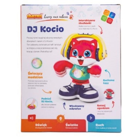 Dj kocio DUMEL Dj kocio DUMEL