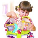 Domek z projektorem ANEK - Smily Play ANEK - Smily Play