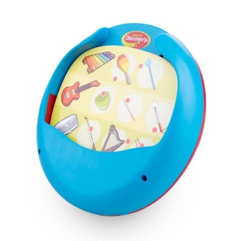 Edukacyjny quiz DUMEL DUMEL Edukacyjny quiz DUMEL DUMEL