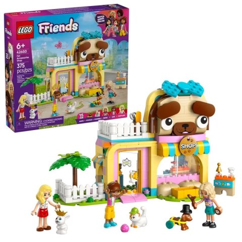 FRIENDS SKLEP Z AKCES DLA ZWIE LEGO