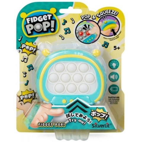 Fidget pop DUMEL DUMEL Fidget pop DUMEL DUMEL