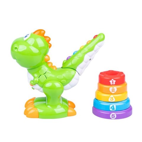 Figlarny dino DUMEL DUMEL Figlarny dino DUMEL DUMEL
