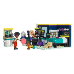 Friends pokój novy LEGO LEGO