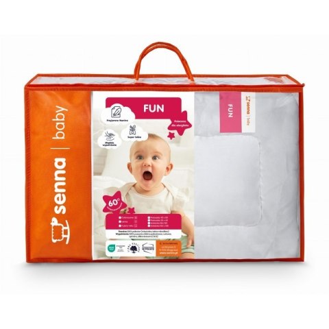 Fun komplet dziec. 100x135 INTER-WIDE INTER-WIDE Fun komplet dziec. 100x135 INTER-WIDE INTER-WIDE