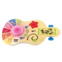 Gitara świat dźwięków DUMEL DUMEL