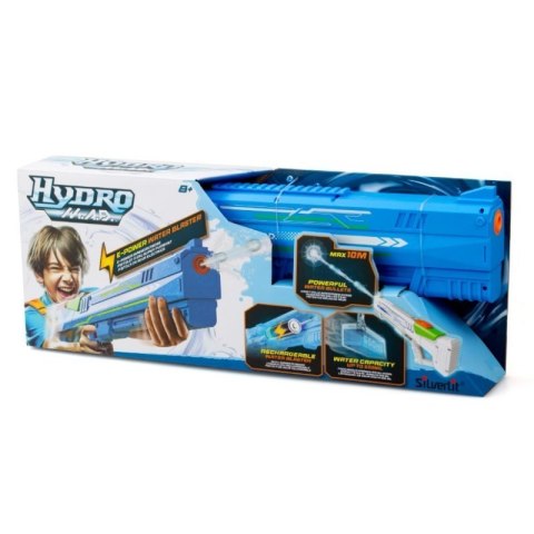 Hydro m.a.d niebieski DUMEL DUMEL Hydro m.a.d niebieski DUMEL DUMEL