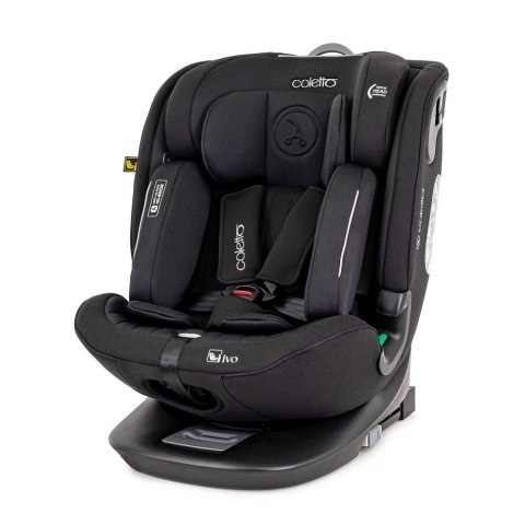 IVO FOT.SAM. BLACK COLETTO IVO FOT.SAM. BLACK COLETTO
