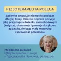 Interakt. sens. zab. leniwiec CANPOL BABIES CANPOL BABIES