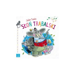 J.tuwim słoń trąbalski d.f. AKSJOMAT AKSJOMAT