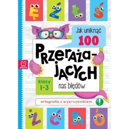 Jak uniknąć 100 błędów AKSJOMAT AKSJOMAT
