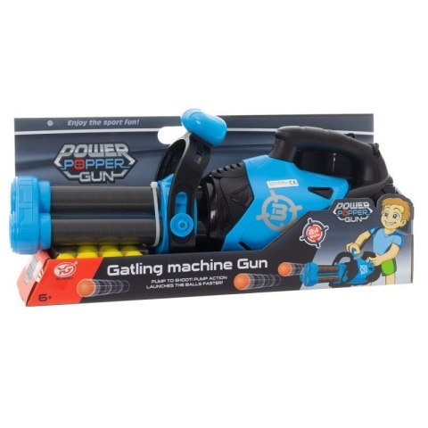 Karabin z piłkami 0919281 EUROBABY ZABAWKI EUROBABY ZABAWKI Karabin z piłkami 0919281 EUROBABY ZABAWKI EUROBABY ZABAWKI