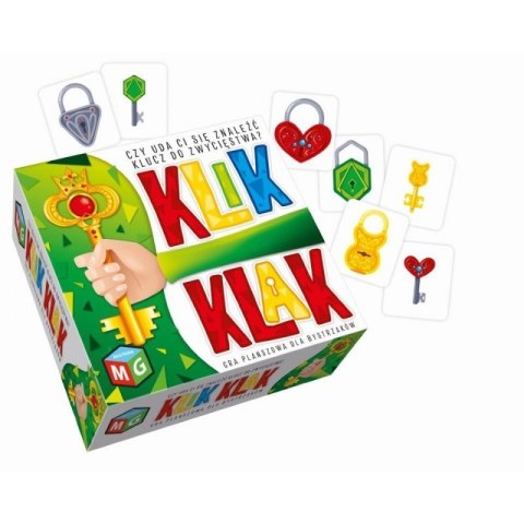 Klik klak MULTIGRA MULTIGRA Klik klak MULTIGRA MULTIGRA