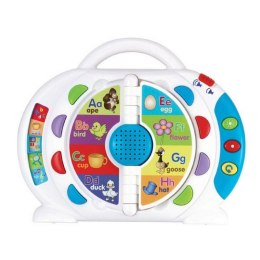 Książeczka polsko-angielska ANEK - Smily Play ANEK - Smily Play