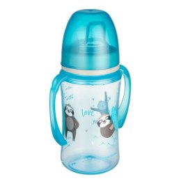 Kubek niek easystart 240 niebieski CANPOL BABIES CANPOL BABIES