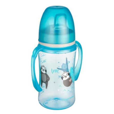 Kubek niek easystart 240 niebieski CANPOL BABIES CANPOL BABIES Kubek niek easystart 240 niebieski CANPOL BABIES CANPOL BABIES