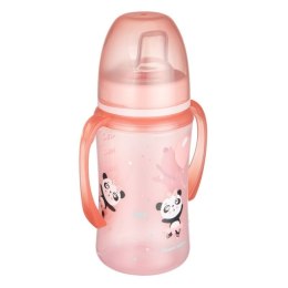 Kubek niek easystart 240 róż CANPOL BABIES CANPOL BABIES