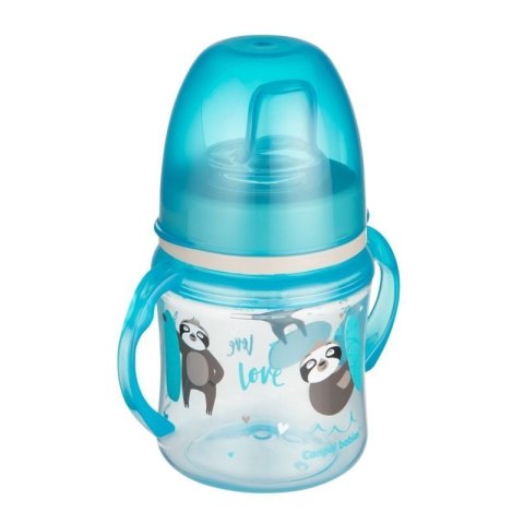 Kubek tren.easystart 120ml nie CANPOL BABIES CANPOL BABIES Kubek tren.easystart 120ml nie CANPOL BABIES CANPOL BABIES