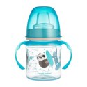 Kubek tren.easystart 120ml nie CANPOL BABIES CANPOL BABIES