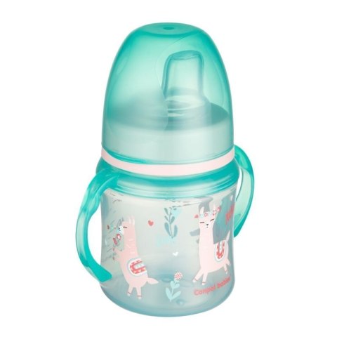 Kubek tren.easystart 120ml zie CANPOL BABIES CANPOL BABIES Kubek tren.easystart 120ml zie CANPOL BABIES CANPOL BABIES