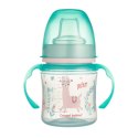 Kubek tren.easystart 120ml zie CANPOL BABIES CANPOL BABIES