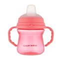 Kubek z sil ust.150ml firstcup CANPOL BABIES CANPOL BABIES