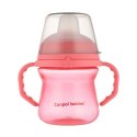 Kubek z sil ust.150ml firstcup CANPOL BABIES CANPOL BABIES