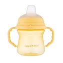Kubek z sil ust.150ml firstcup CANPOL BABIES CANPOL BABIES