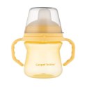 Kubek z sil ust.150ml firstcup CANPOL BABIES CANPOL BABIES