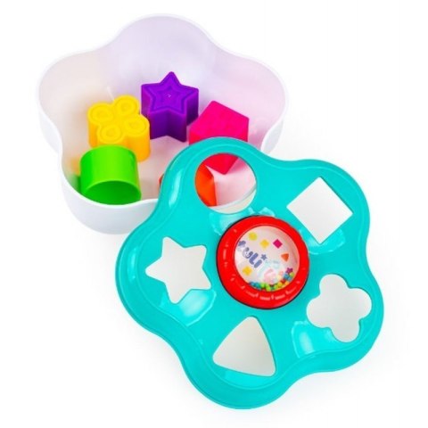 Kwiatek sorter kształtów DUMEL DUMEL Kwiatek sorter kształtów DUMEL DUMEL