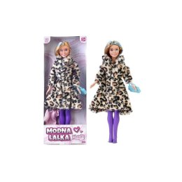 Lalka natalia modna 29cm ARTYK ARTYK